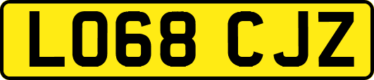LO68CJZ