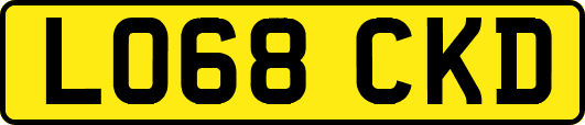LO68CKD