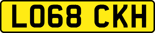 LO68CKH