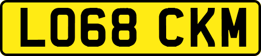 LO68CKM