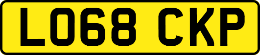 LO68CKP
