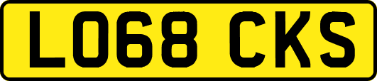 LO68CKS
