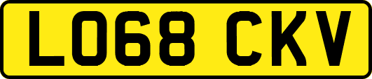 LO68CKV