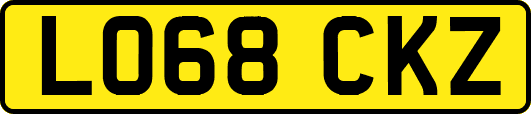LO68CKZ