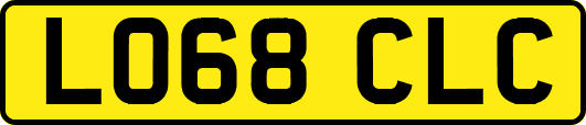 LO68CLC