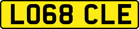 LO68CLE
