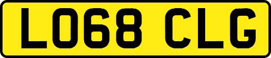 LO68CLG