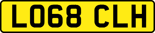 LO68CLH