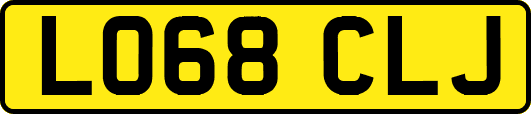 LO68CLJ