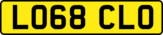 LO68CLO