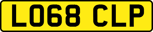 LO68CLP