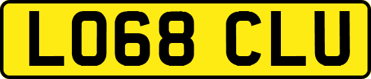 LO68CLU