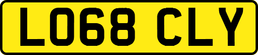 LO68CLY