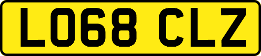 LO68CLZ