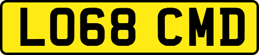 LO68CMD