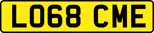 LO68CME