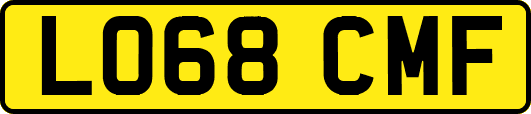 LO68CMF
