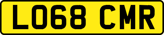 LO68CMR