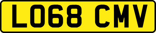 LO68CMV