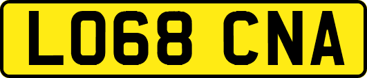 LO68CNA