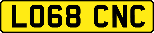 LO68CNC