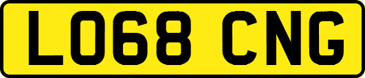 LO68CNG