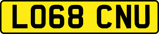 LO68CNU