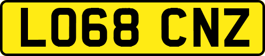 LO68CNZ