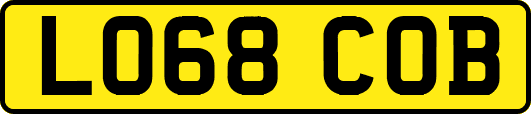 LO68COB