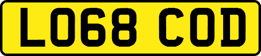 LO68COD