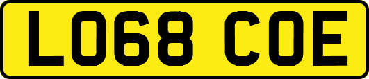 LO68COE