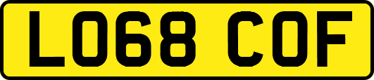 LO68COF