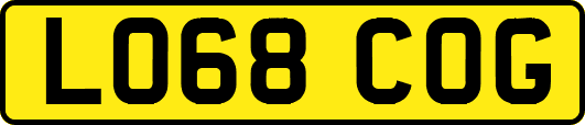 LO68COG