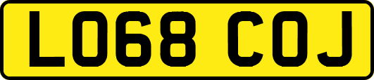 LO68COJ
