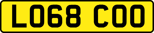 LO68COO
