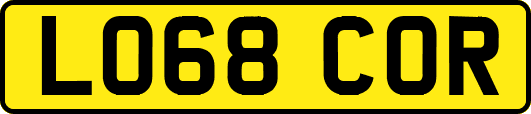 LO68COR