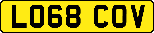 LO68COV