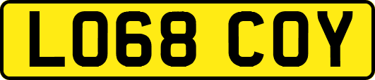 LO68COY