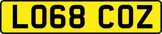 LO68COZ