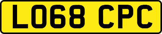 LO68CPC