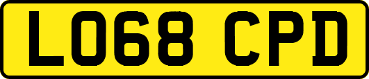 LO68CPD