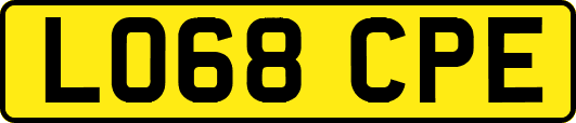 LO68CPE