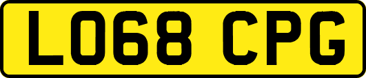 LO68CPG