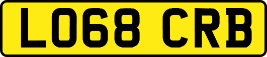 LO68CRB