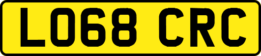 LO68CRC