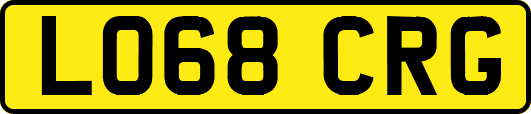 LO68CRG