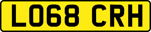 LO68CRH