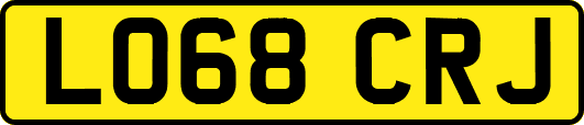 LO68CRJ