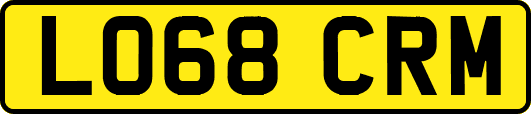 LO68CRM