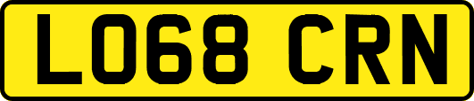 LO68CRN